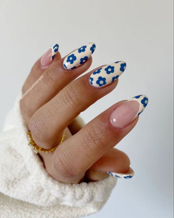 Top Spring 2024 Gel Nails: Trendy Designs & Colors for a Fresh Seasonal Look