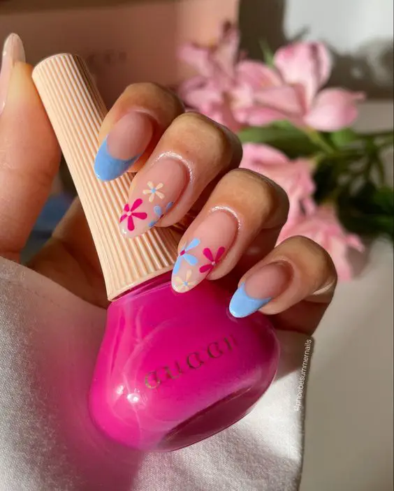 2024's Top Spring Nail Looks: Trendy Designs & Fresh Color Ideas