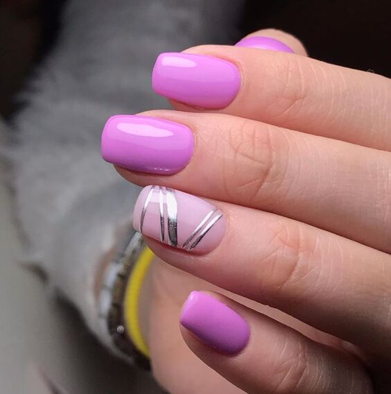 Chic Spring Nails 2024: Trendy Squoval Designs & Tips