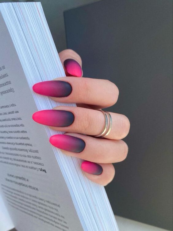 2024's Best Spring Ombre Nails: Explore Trendy Shades & Designs