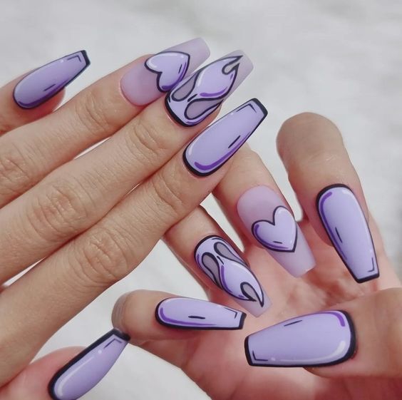 March Nails 2024 Guide: Top Designs, Colors & DIY Tips for Stunning Spring Manicures