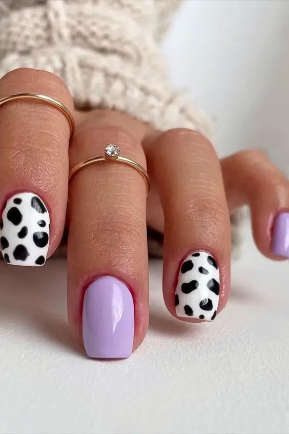 2024 Spring Gel Nails: Chic Trends, Simple Ideas & Classy Colors