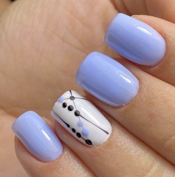 Top Spring 2024 Gel Nails: Trendy Designs & Colors for a Fresh Seasonal Look