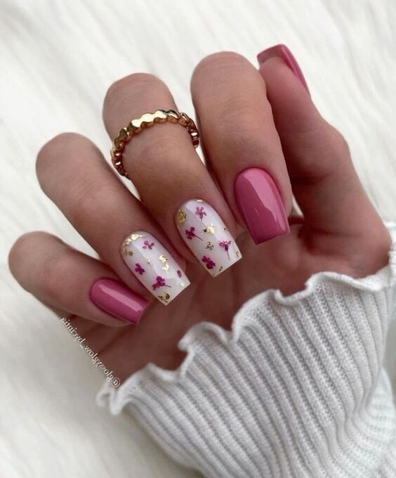 Top Spring 2024 Gel Nails: Trendy Designs & Colors for a Fresh Seasonal Look