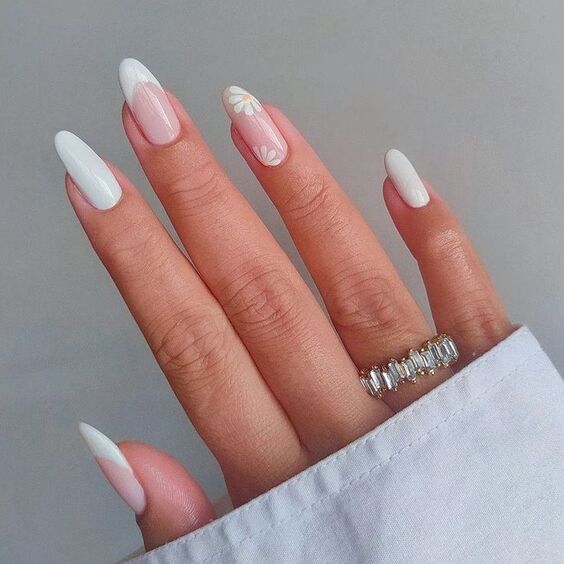 Easy Spring Nails 2024: Chic Designs & Simple Art for Trendy Manicures