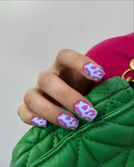 Spring Nails Art 2024: Trendy Designs & Easy Gel Ideas