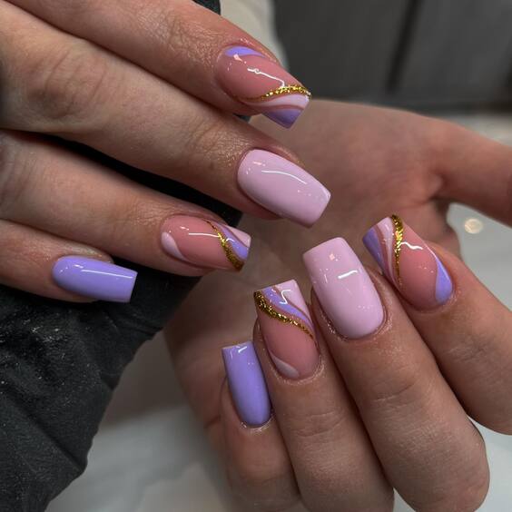 Summer 2024 Coffin Nails: Cute Acrylic Trends & DIY Tips