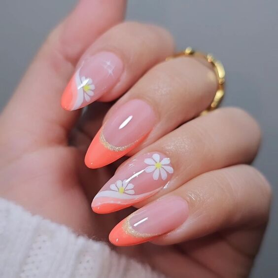 2024's Top Summer Gel Nails: Chic Short, Simple, & Fun Designs