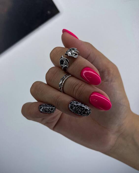 Summer 2024 Nail Trends: Stunning Pink Manicures for a Fresh Look