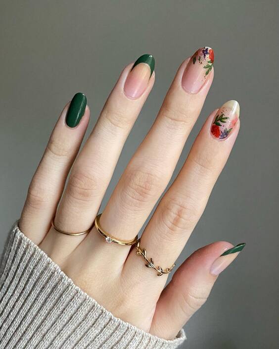 2024's Top Summer Nail Trends: Artistic, Chic & Colorful Manis