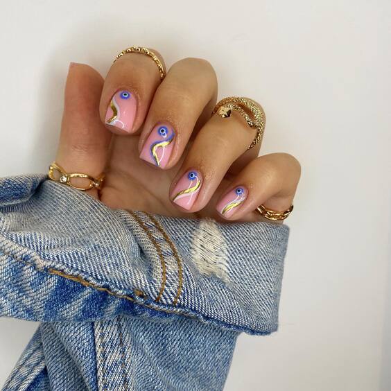 Summer Vibe Nails 2024: Trendy Designs & DIY Tips for a Hot Look