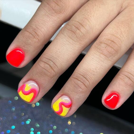 Summer Vibe Nails 2024: Trendy Designs & DIY Tips for a Hot Look