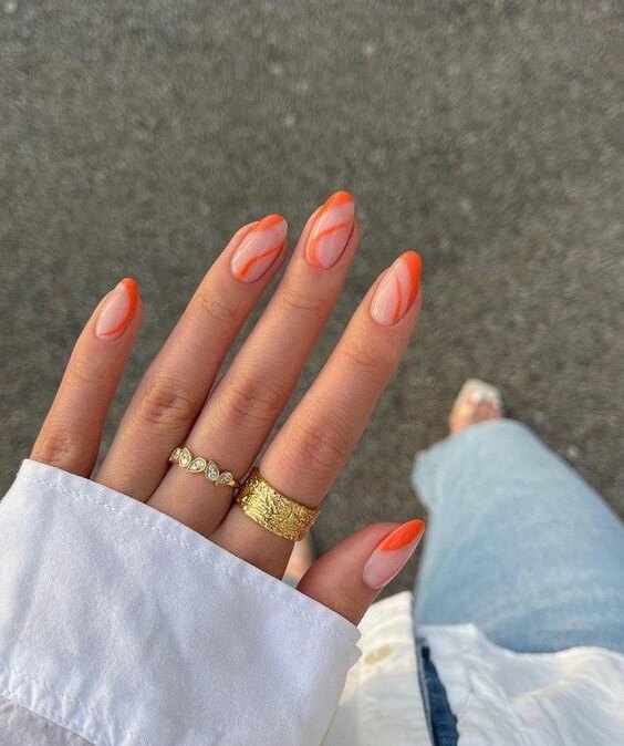 2024's Top Summer Nail Trends: Artistic, Chic & Colorful Manis