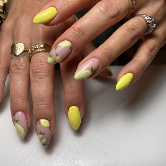 Summer Vibe Nails 2024: Trendy Designs & DIY Tips for a Hot Look