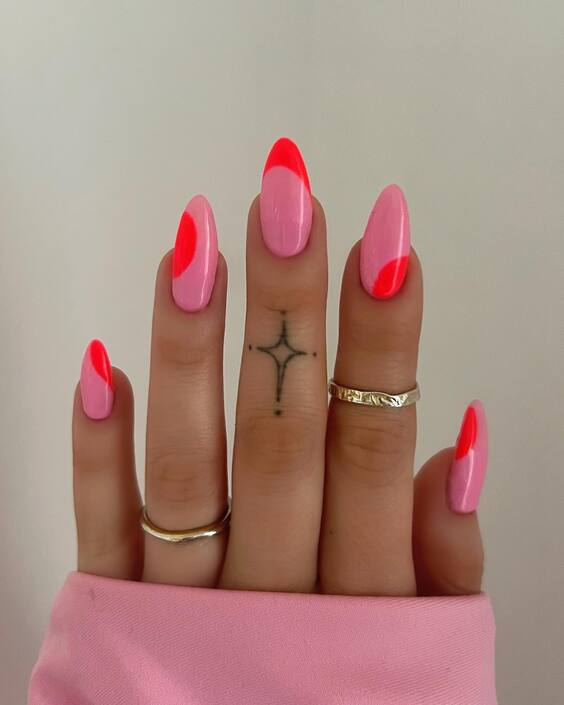 Summer 2024 Nail Trends: Stunning Pink Manicures for a Fresh Look