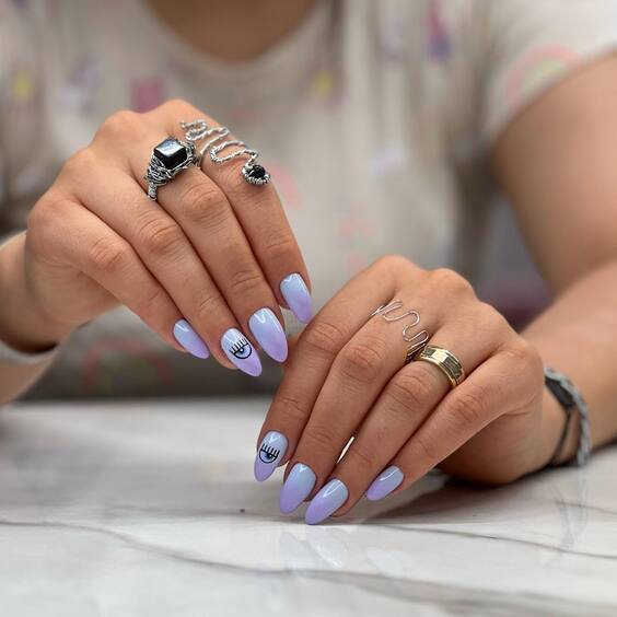 Summer 2024's Nail Color Trends: Chic Pastels, Neon Fun, and Beachy Designs
