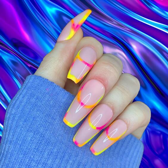 Summer Vibe Nails 2024: Trendy Designs & DIY Tips for a Hot Look