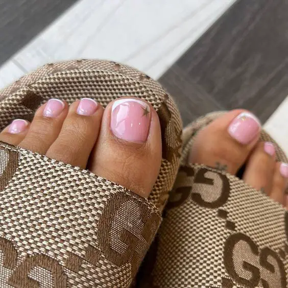 Summer 2024 Toe Nail Trends: Chic Designs & Easy DIY Pedicure Tips