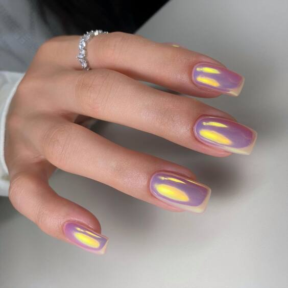 2024's Trending Summer Nail Colors: Fresh Ideas for Almond, Short & Toe Nails