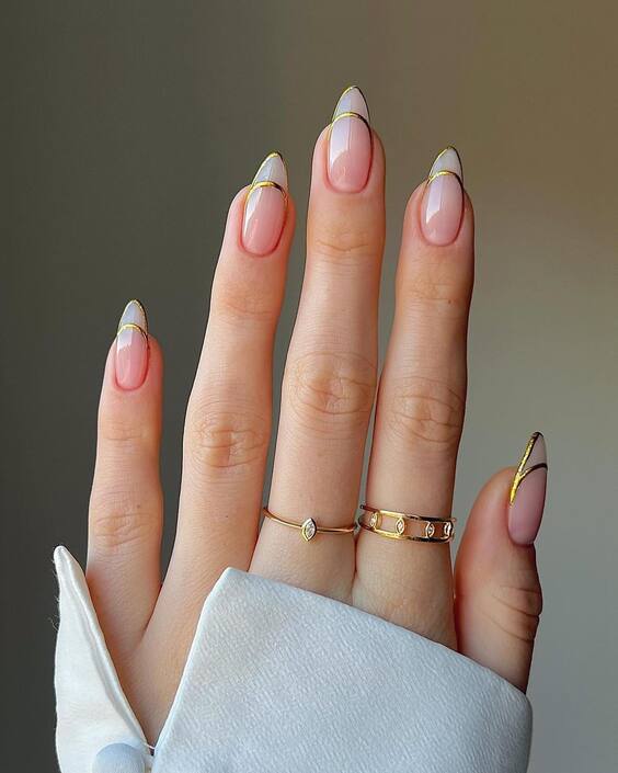 2024's Top Summer Nail Trends: Artistic, Chic & Colorful Manis