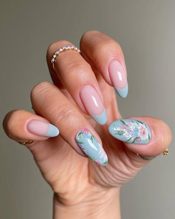 2024's Top Summer Gel Nails: Chic Short, Simple, & Fun Designs