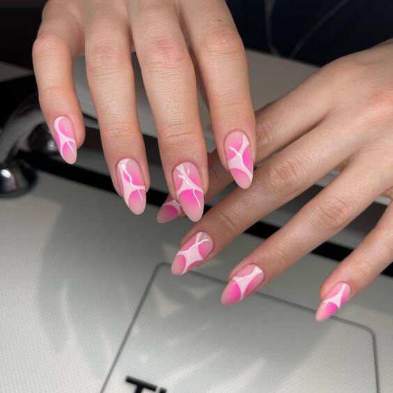 Summer 2024 Nail Trends: Stunning Pink Manicures for a Fresh Look