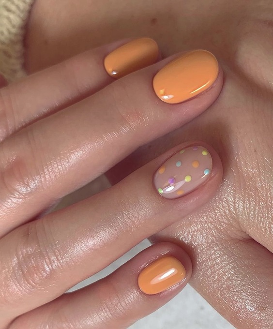 2024's Top Summer Gel Nails: Chic Short, Simple, & Fun Designs