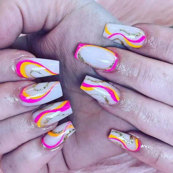 Summer Vibe Nails 2024: Trendy Designs & DIY Tips for a Hot Look