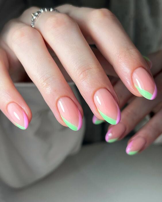 Top French Nail Designs 2024: Chic Manicure Trends & DIY Tips