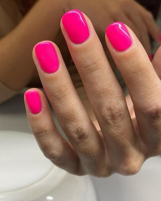 Summer 2024 Nail Trends: Stunning Pink Manicures for a Fresh Look