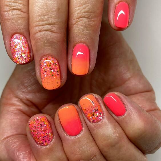 Summer Vibe Nails 2024: Trendy Designs & DIY Tips for a Hot Look