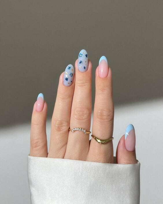 2024's Top Summer Gel Nails: Chic Short, Simple, & Fun Designs