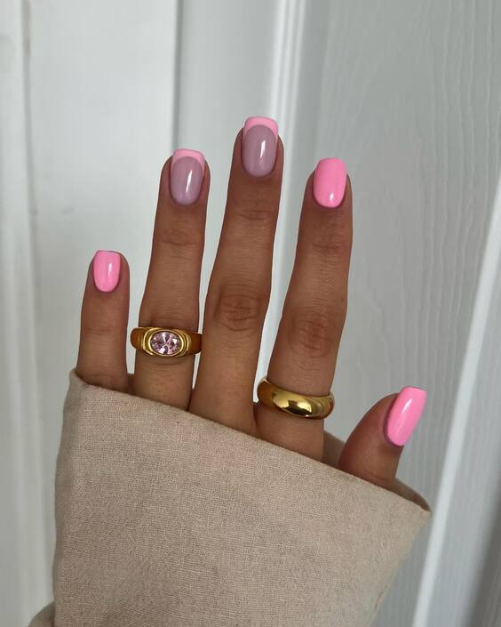 2024's Top Summer Nail Trends: Artistic, Chic & Colorful Manis