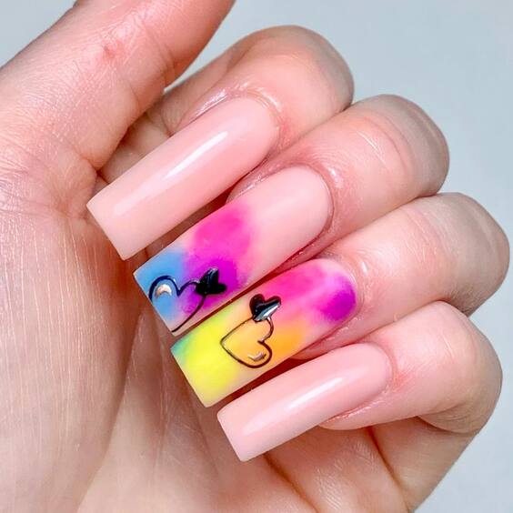 Summer Vibe Nails 2024: Trendy Designs & DIY Tips for a Hot Look