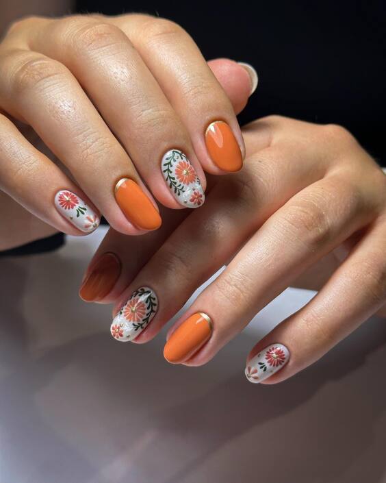 2024's Top Summer Nail Trends: Artistic, Chic & Colorful Manis