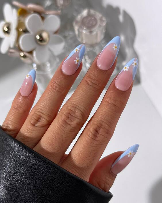Summer Acrylic Nail Trends 2024: Bright, Chic Designs for Every Length