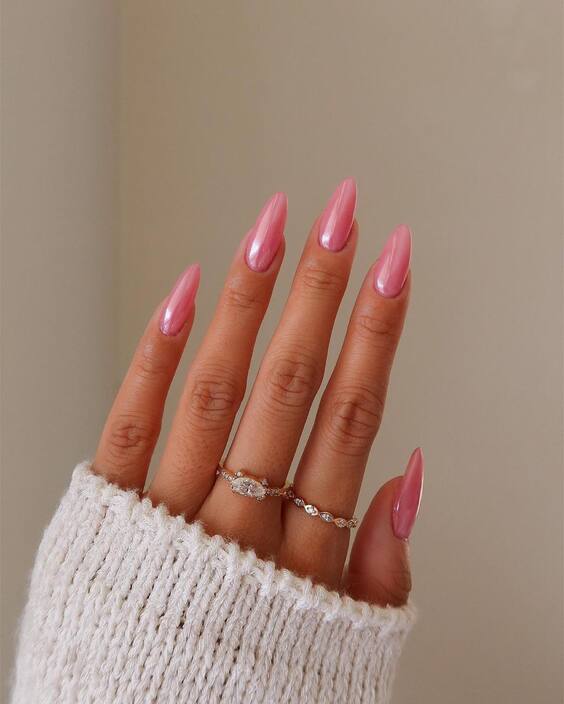 Summer Nails Pink: Trendy Shades & Designs for Sunny Days