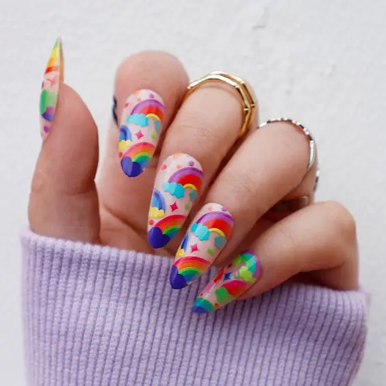 Summer 2024 Nail Trends: Unveil Chic Designs & Vibrant Artistry