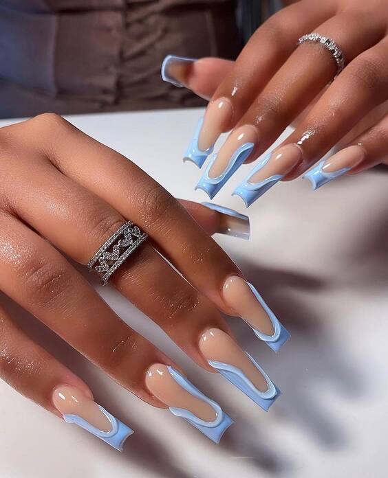 Stunning June Nails Ideas 2024: Chic, Simple, & Colorful Manicures