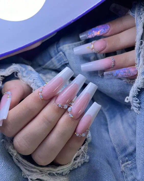 Summer French Nails 2024: Chic Designs & DIY Tips for Trendy Manicures