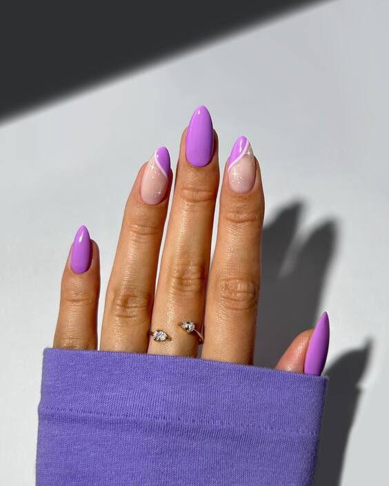 Stunning June Nails Ideas 2024: Chic, Simple, & Colorful Manicures