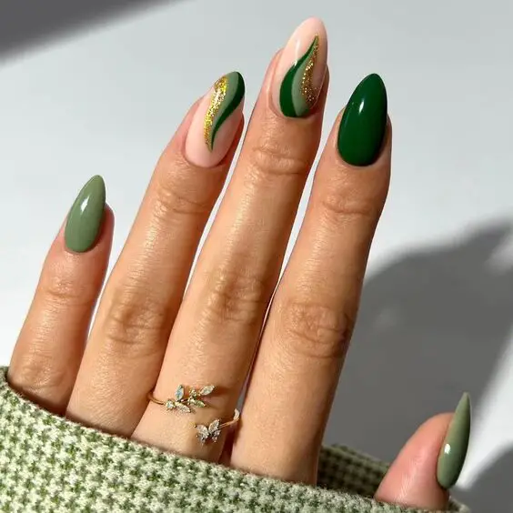 Stunning June Nails Ideas 2024: Chic, Simple, & Colorful Manicures