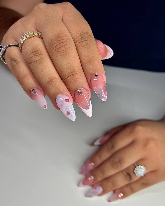 Summer French Nails 2024: Chic Designs & DIY Tips for Trendy Manicures