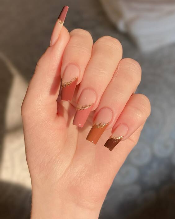 Stunning June Nails Ideas 2024: Chic, Simple, & Colorful Manicures