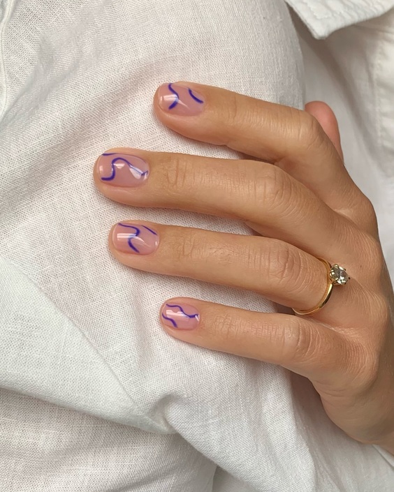 June Nails Color Trends 2024: Bright, Bold & Playful Manicure Ideas