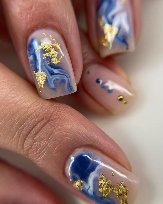 20 Stunning Summer Coffin Nail Designs: Bright, Elegant & Trendy Looks for 2024