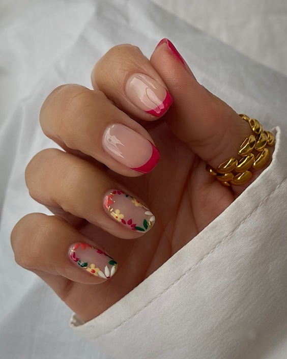 20 Stunning Summer Coffin Nail Designs: Bright, Elegant & Trendy Looks for 2024