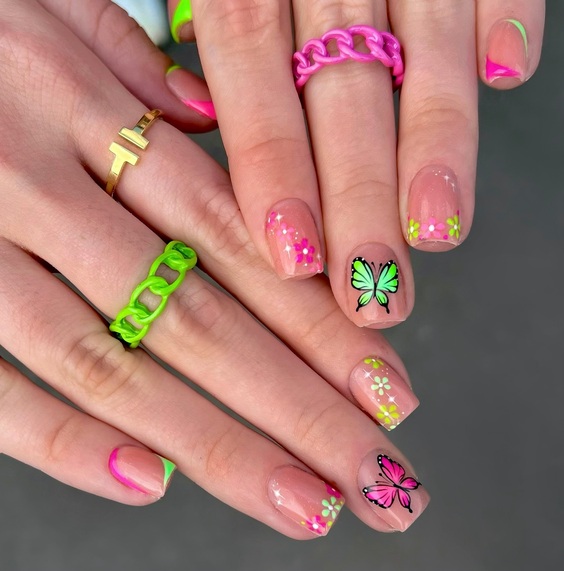 Summer Pastel Nails: Trendy Designs & DIY Tips for 2024