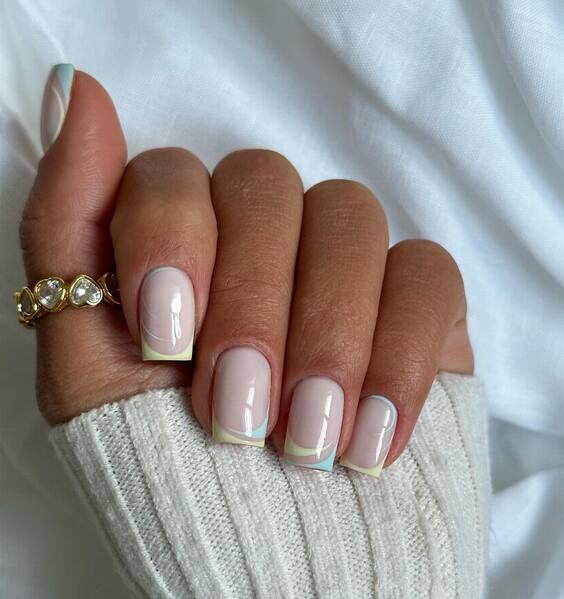 20 Stunning Summer Coffin Nail Designs: Bright, Elegant & Trendy Looks for 2024