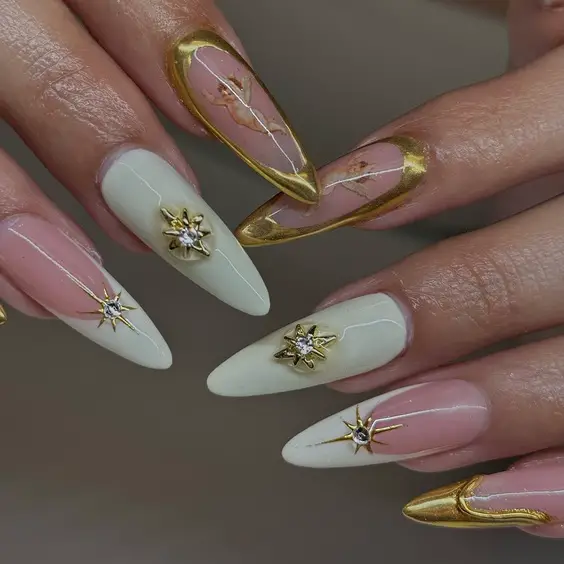 Summer Almond Nails 2024: Trendy Designs & DIY Tips for Chic Looks